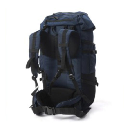 60 Liter Trekking Bag